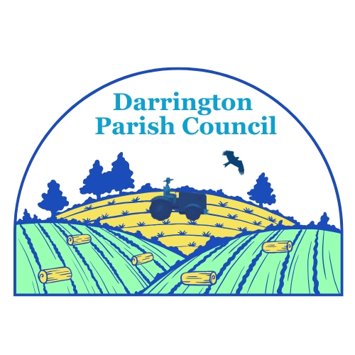 Darrington Parish Council - Pontefract